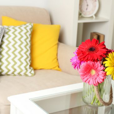 9 Tips for Spring Organizing